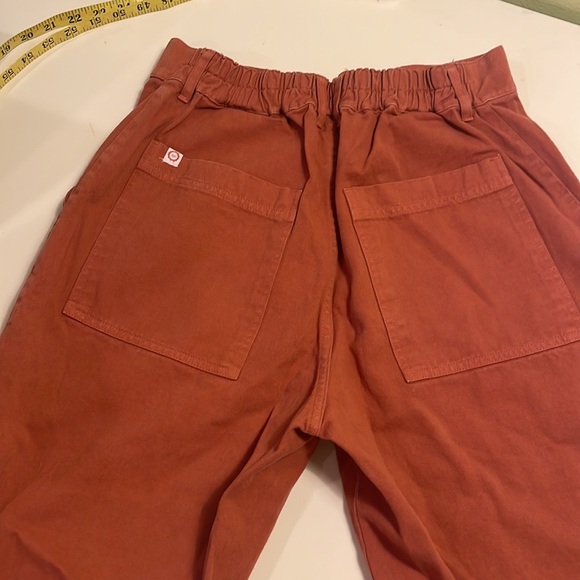 Big Bud Press Work Pants Clay - Picture 4 of 4